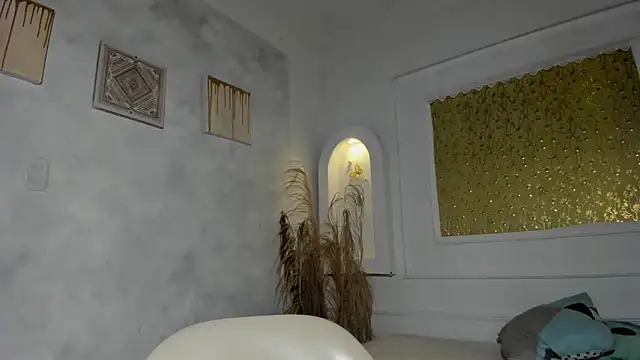 Tahira 21  online show from 10/09/25, 06:52