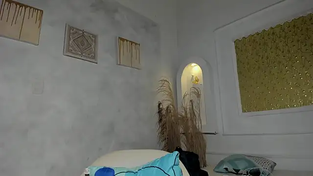 Tahira 21  online show from 10/07/25, 07:26