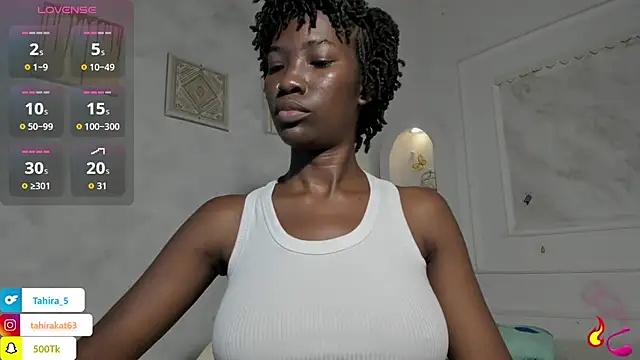 Tahira 21  online show from 09/09/25, 02:10