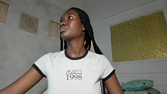 Tahira 21  online show from 10/20/25, 07:03