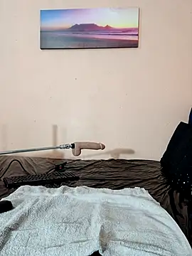 Fantasy1976 online show from 11/11/25, 11:27