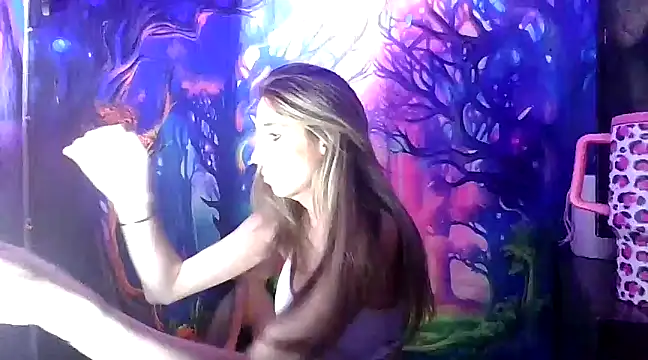 SarahStarr2020 online show from 12/16/24, 05:54