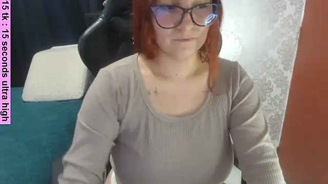 Marcssss  online show from 04/05/26, 11:11