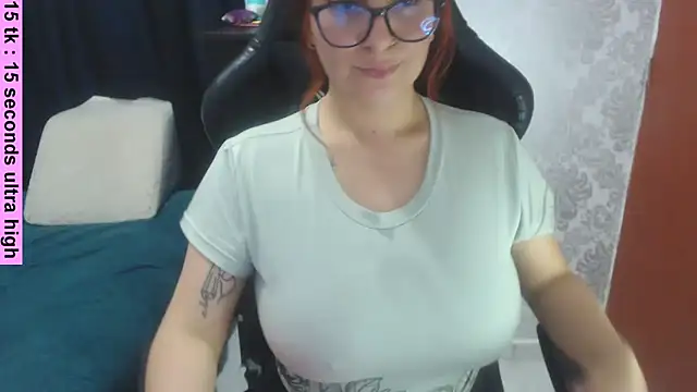 Marcssss  online show from 04/04/26, 11:33