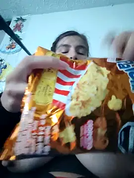 Sasha smith23 online show from 11/17/25, 01:37