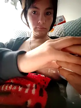 Sasha smith23 online show from 12/02/25, 11:12