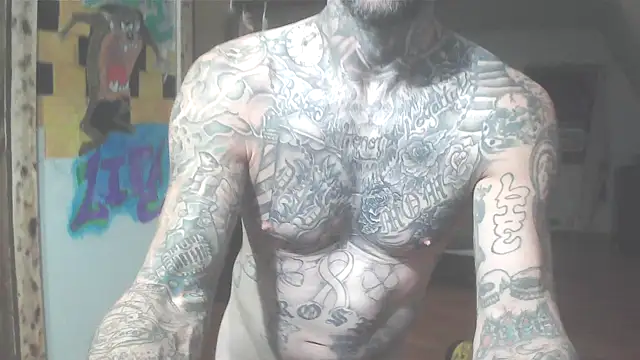 Smurfschmidt online show from 10/19/25, 02:36