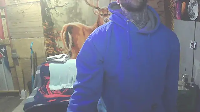 Smurfschmidt online show from 02/01/25, 12:29