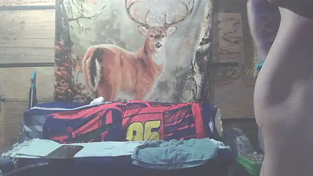 Smurfschmidt online show from 03/16/25, 12:12