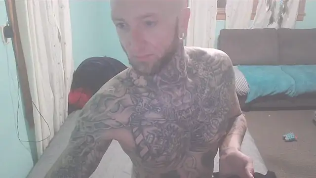 Smurfschmidt online show from 02/08/26, 03:48