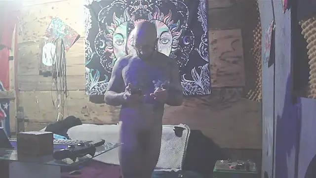 Smurfschmidt online show from 12/16/24, 07:58