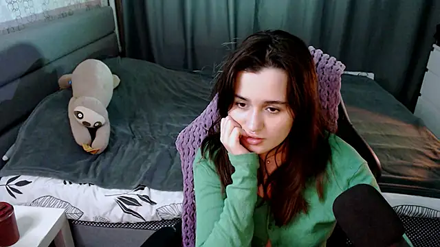 Snapshot of KiraYammy chatting on 03/08/25, 01:39 KiraYammy online show from 03/08/25, 01:39