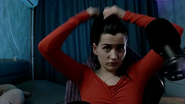 KiraYammy online show from 02/24/26, 10:32