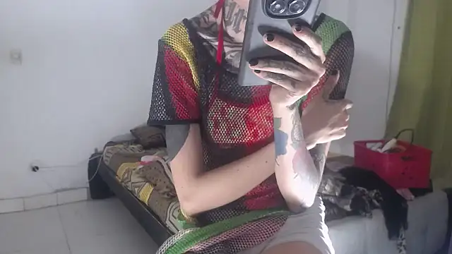 barbara anal squirt  online show from 11/27/25, 08:26