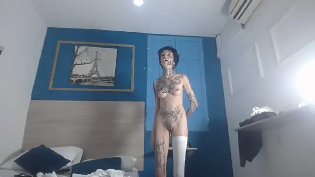 barbara anal squirt  online show from 02/22/26, 07:48