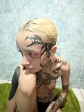 barbara anal squirt  online show from 09/30/25, 11:44