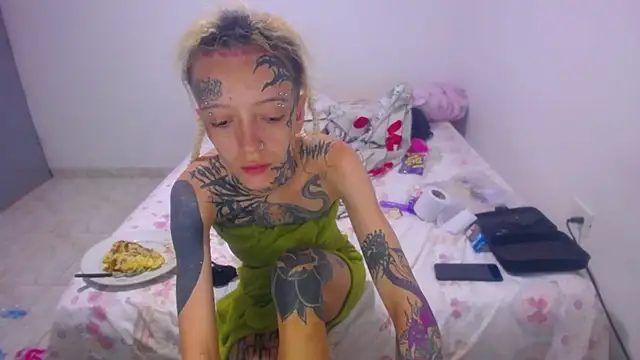 barbara anal squirt  online show from 04/23/26, 08:32