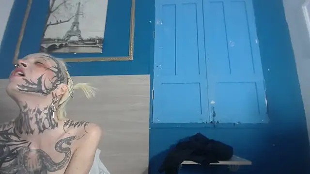 barbara anal squirt  online show from 02/05/26, 01:29