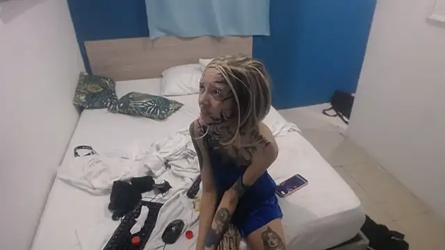 barbara anal squirt  online show from 03/21/26, 07:09