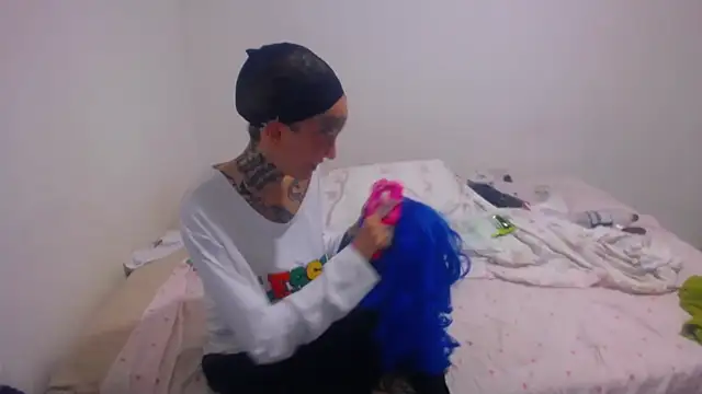 barbara anal squirt  online show from 05/25/26, 01:27