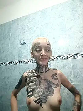 barbara anal squirt  online show from 09/24/25, 11:10