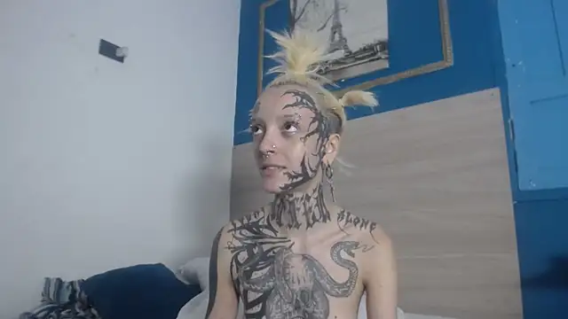 barbara anal squirt  online show from 02/09/26, 05:16