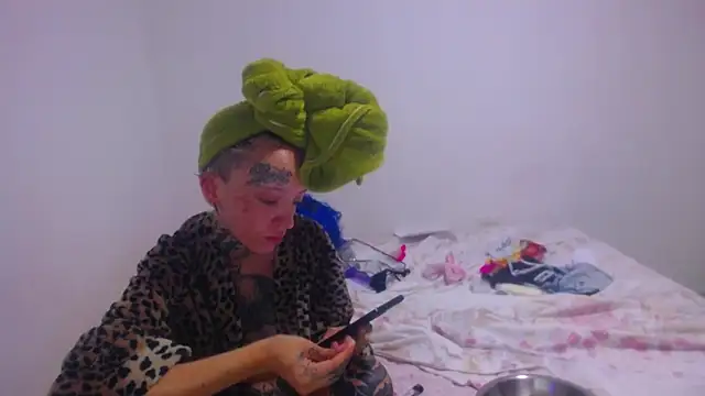 barbara anal squirt  online show from 05/11/26, 08:06