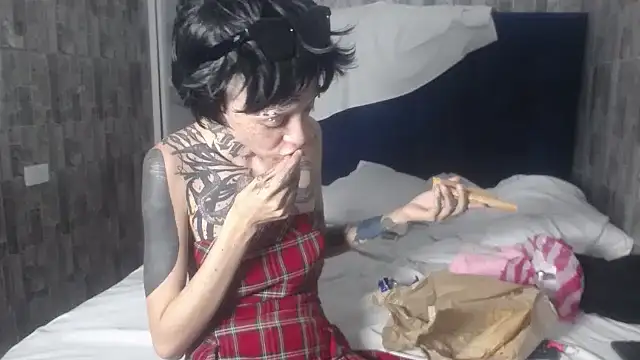 barbara anal squirt  online show from 02/17/26, 07:33