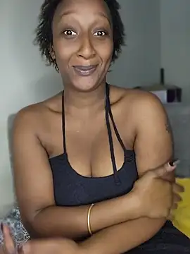 CarlaBeckky online show from 07/18/26, 03:09