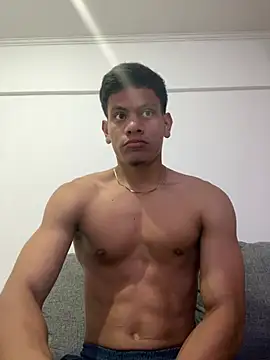 bbchocolate27 online show from 03/18/26, 11:16