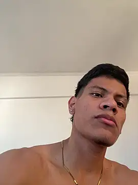 bbchocolate27 online show from 03/13/26, 09:42