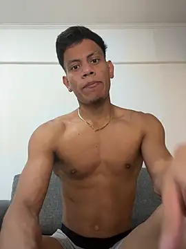 bbchocolate27 online show from 03/28/26, 10:00