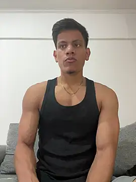 bbchocolate27 online show from 03/20/26, 09:16