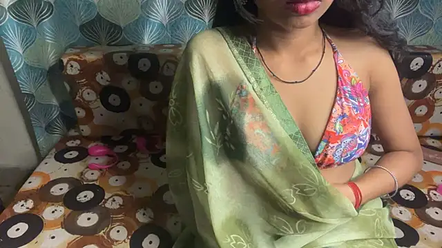 shuhana  online show from 04/10/26, 04:52