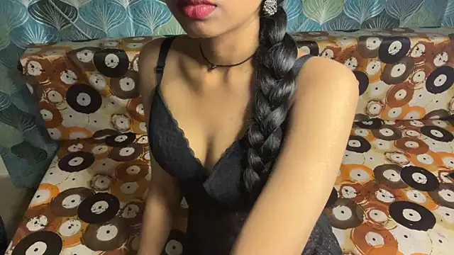 shuhana  online show from 03/29/26, 04:47