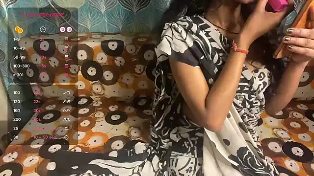 shuhana  online show from 03/08/26, 06:49