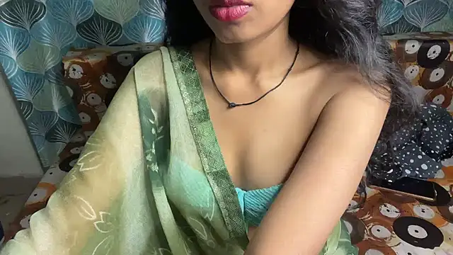 shuhana  online show from 04/07/26, 04:58