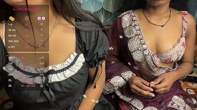 shuhana  online show from 03/16/26, 04:42