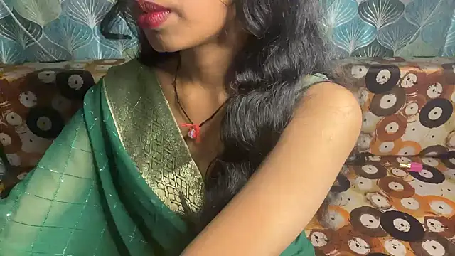 shuhana  online show from 03/25/26, 06:02