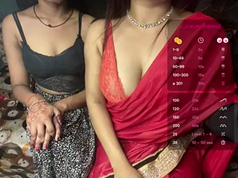 shuhana  online show from 04/26/26, 04:54