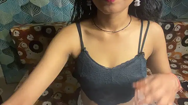 shuhana  online show from 04/30/26, 05:03