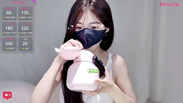 Duduludululu online show from 05/28/26, 05:04
