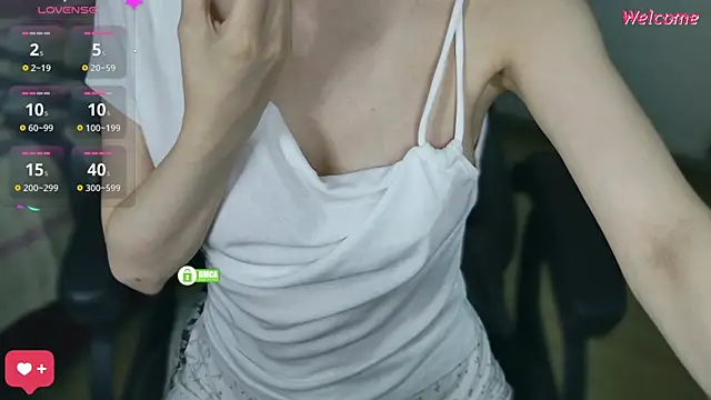 Snapshot of Duduludululu chatting on 07/13/26, 05:51 Duduludululu online show from 07/13/26, 05:51