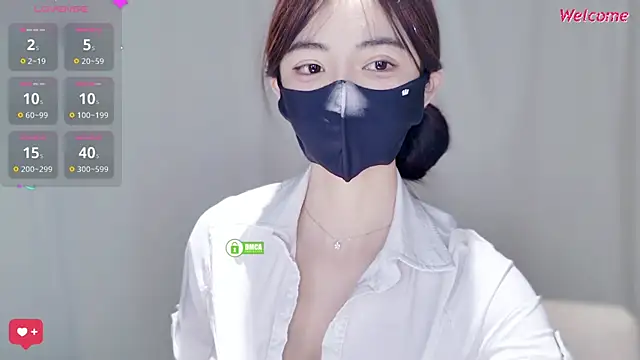 Duduludululu online show from 03/13/26, 05:34