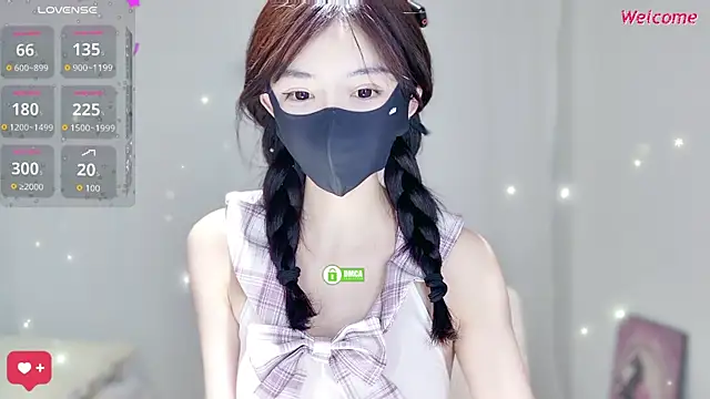 Duduludululu online show from 10/23/25, 06:34