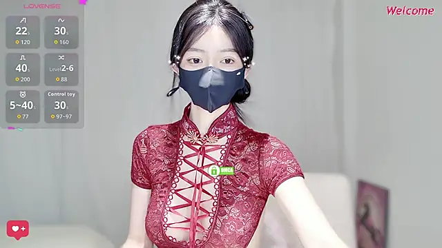 Duduludululu online show from 01/07/26, 04:28