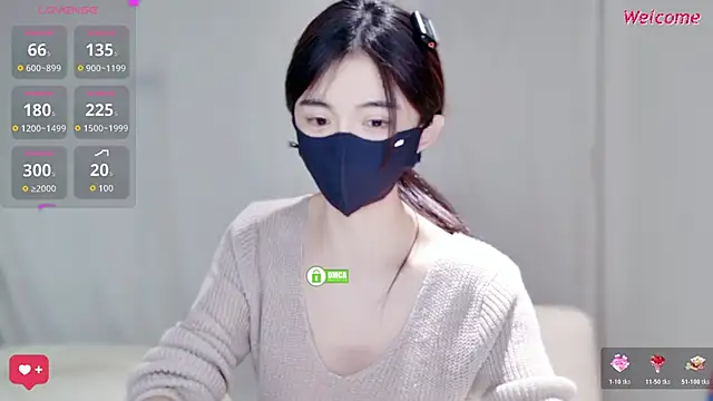 Duduludululu online show from 02/22/26, 06:38