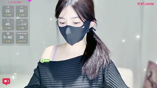 Duduludululu online show from 11/21/25, 06:01