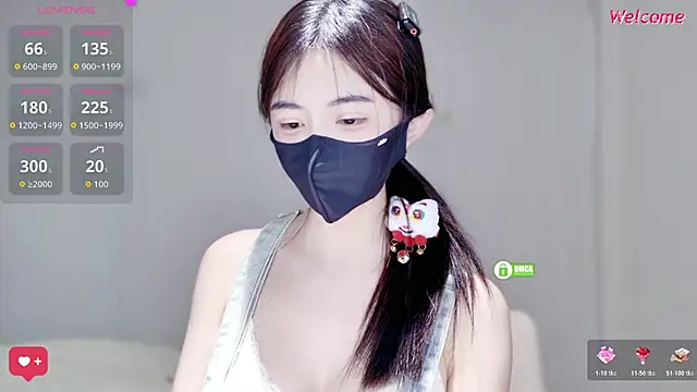 Duduludululu online show from 02/20/26, 06:19