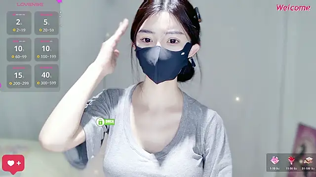 Duduludululu online show from 11/15/25, 06:28